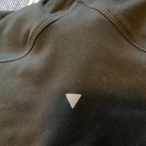 Balance Athletica Ascend Midnight leggings size M